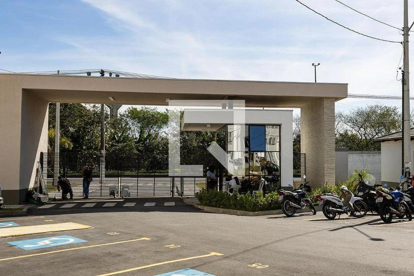 Apartamento mobiliado de 43 m² com 2 quartos e 1 vaga — photo 35