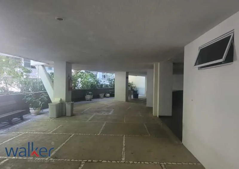 Apartamento mobiliado com 2 dormitórios e 2 banheiros — photo 20