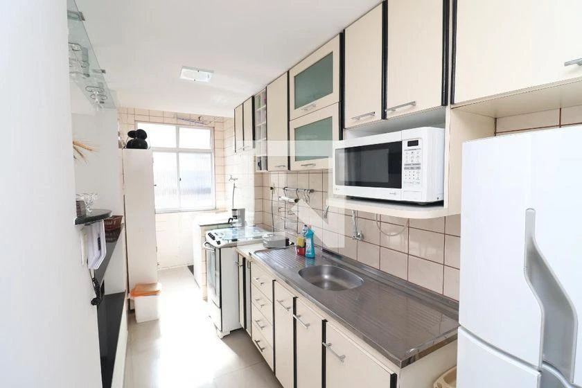 One-bedroom apartment with a home office in Rio de Janeiro — photo 4