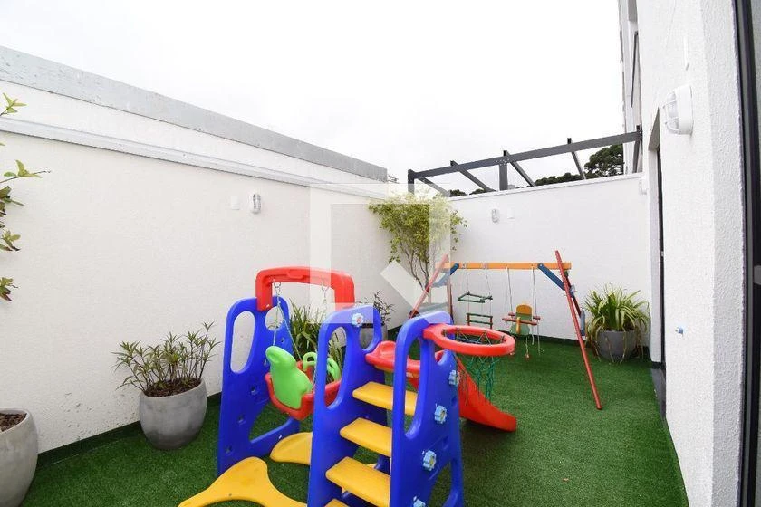 Apartamento de 2 quartos com churrasqueira embutida na varanda — photo 38