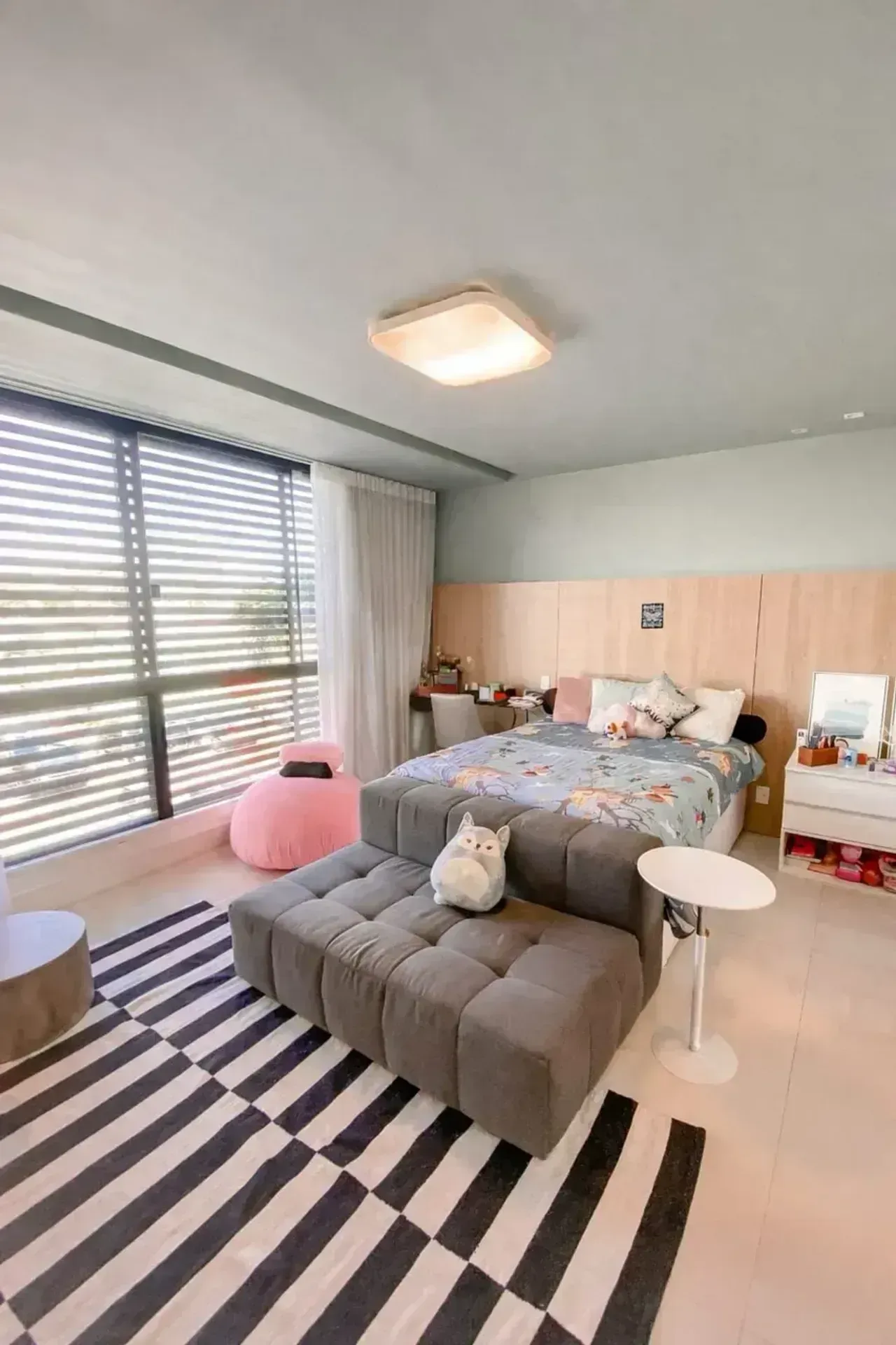 Casa mobiliada com 5 suítes e varanda, 720 m² — photo 9