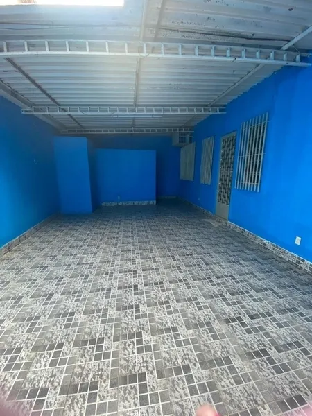 Будинок 38 м², 1 спальня, Ріо-де-Жанейро