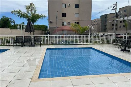 Apartamento com 2 quartos e 1 banheiro, sem vaga — photo 12