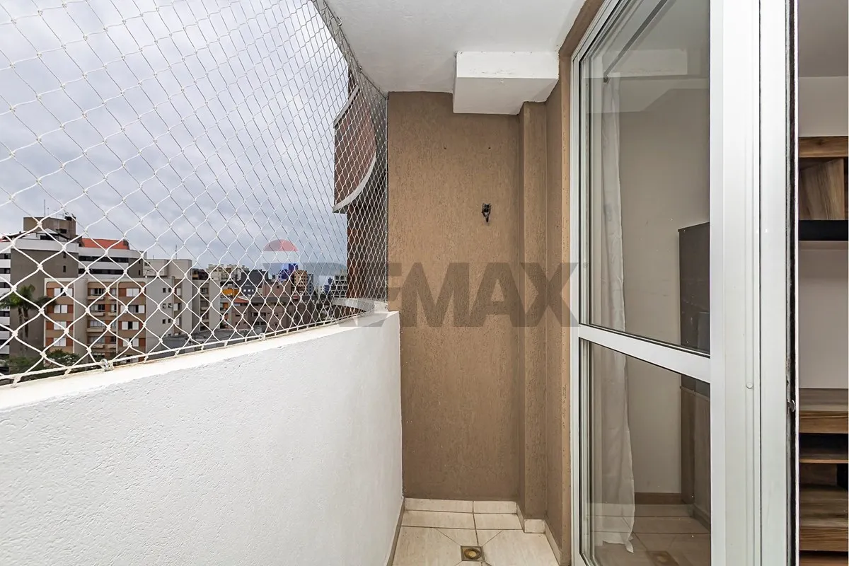 Стиральная машина и 2 спальни: квартира 63 м² — photo 15