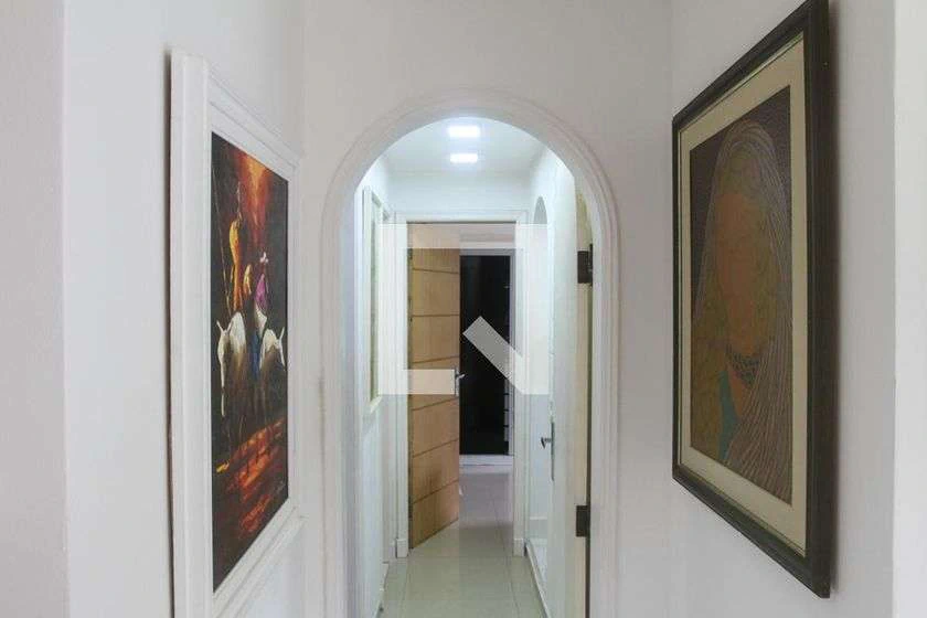 200 m² furnished apartment with 6 bedrooms and great view — photo 21