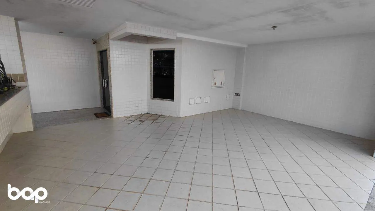 3-bedroom apartment with a water view in Rio de Janeiro — photo 3