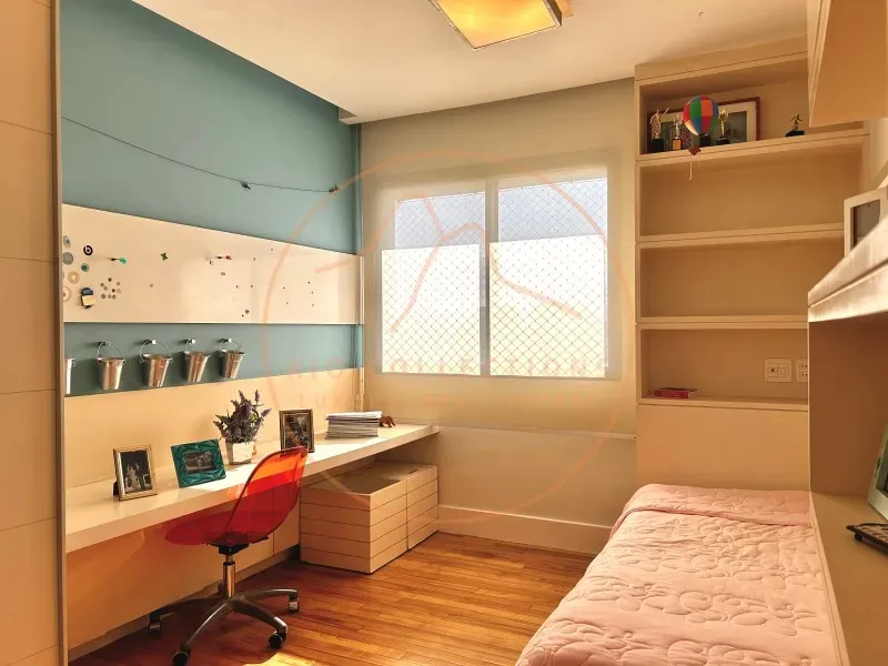 Furnished apartment, 419 m², with a bathtub — photo 55