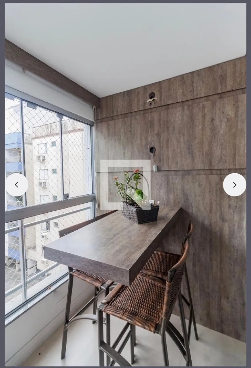 Departamento de 2 dormitorios en edificio con piscina — photo 8