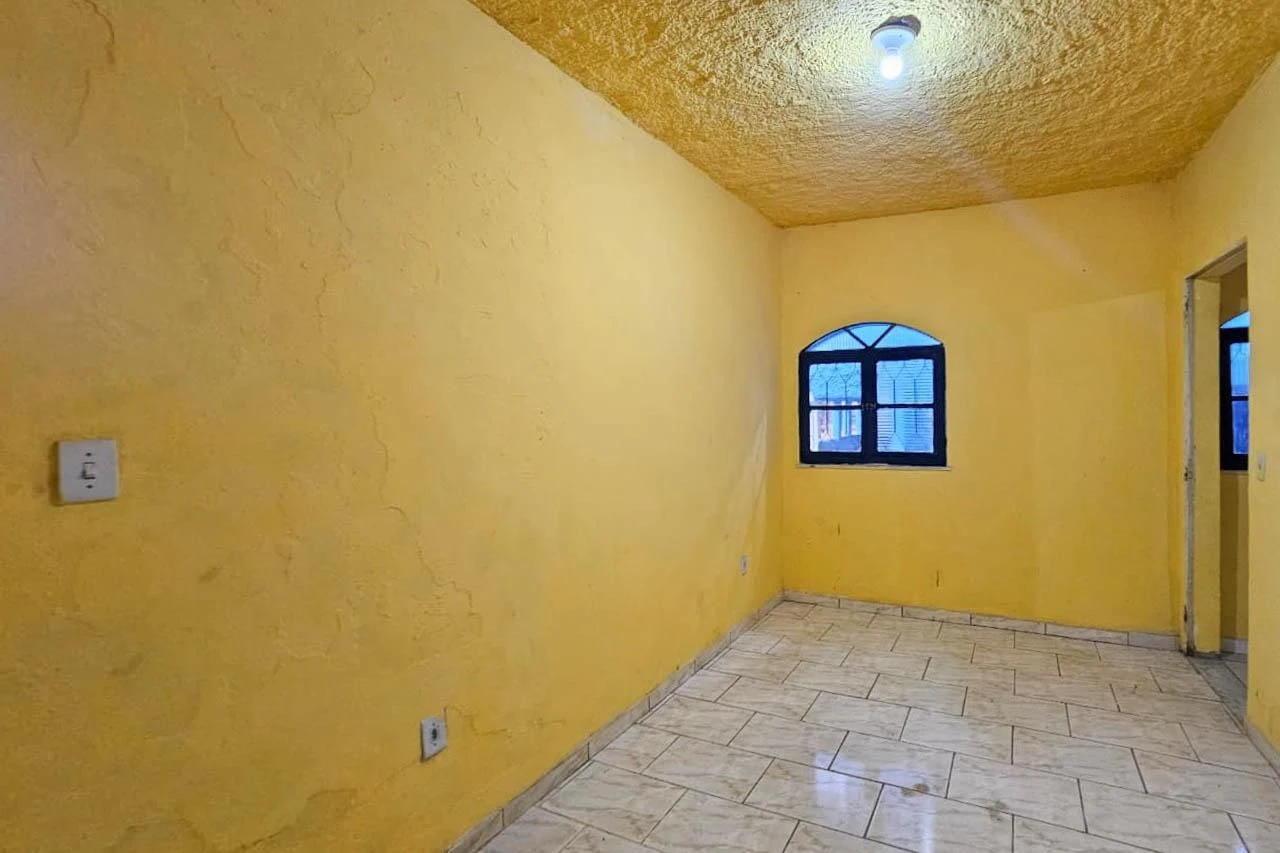 One-bedroom house, 35 m² — photo 15