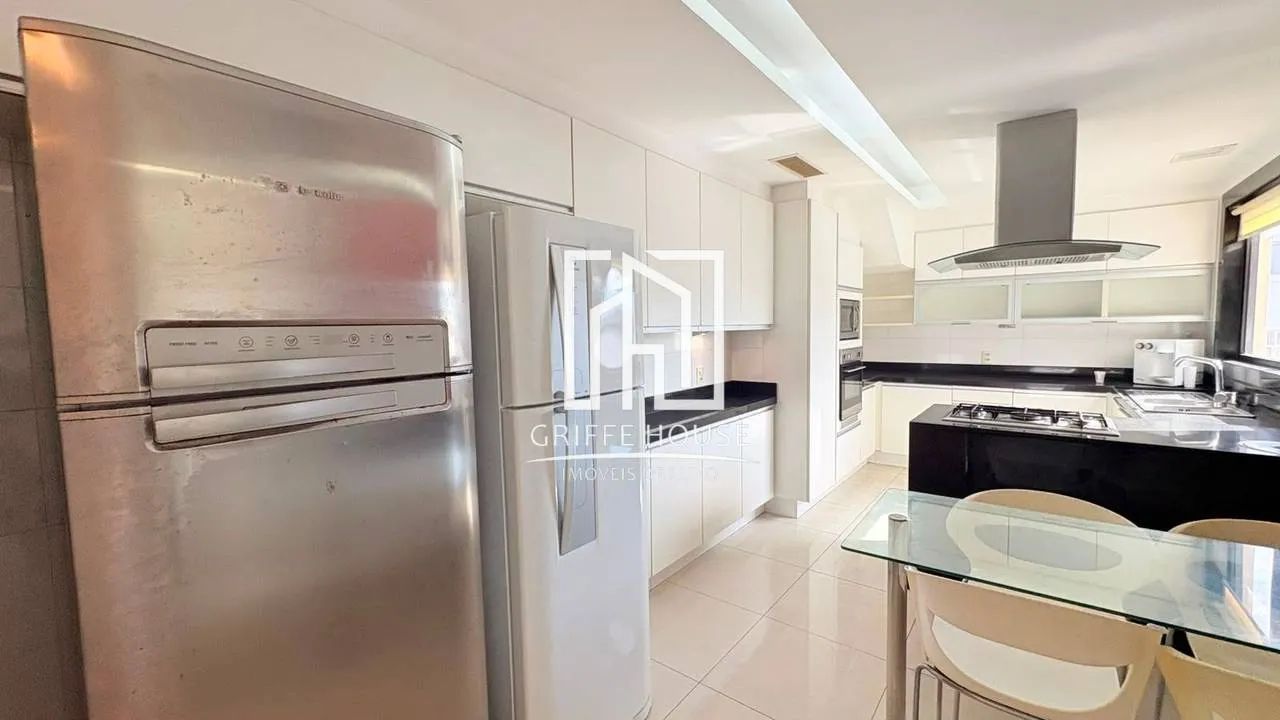 Меблированный дуплекс-пентхаус 390 м² с 4 спальнями — photo 10