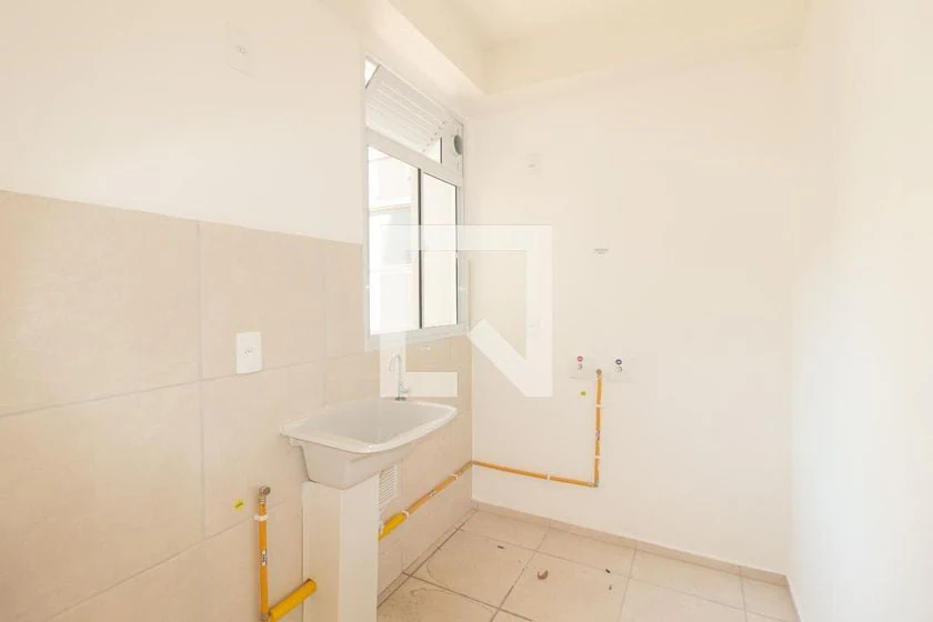 Apartamento para alugar semimobiliado com 2 quartos e 1 vaga — photo 25