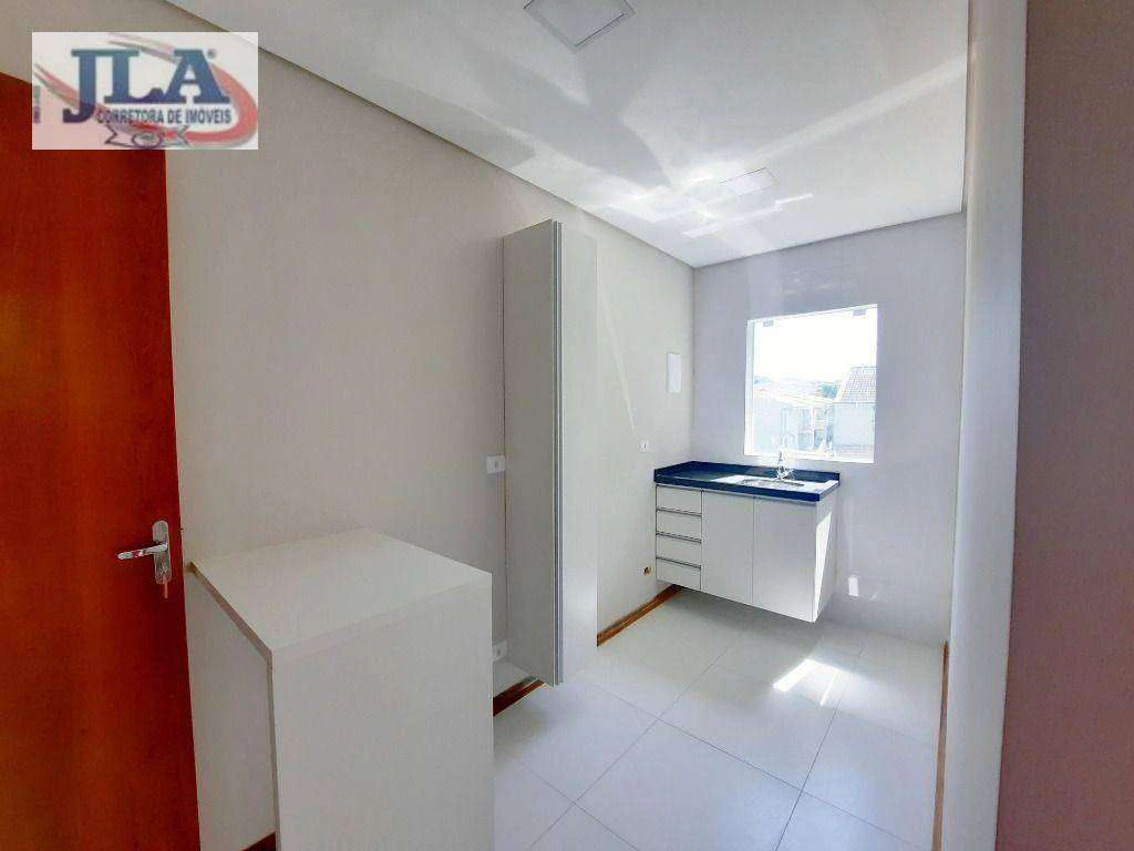 1-bedroom apartment with 23 m² and no parking — photo 2