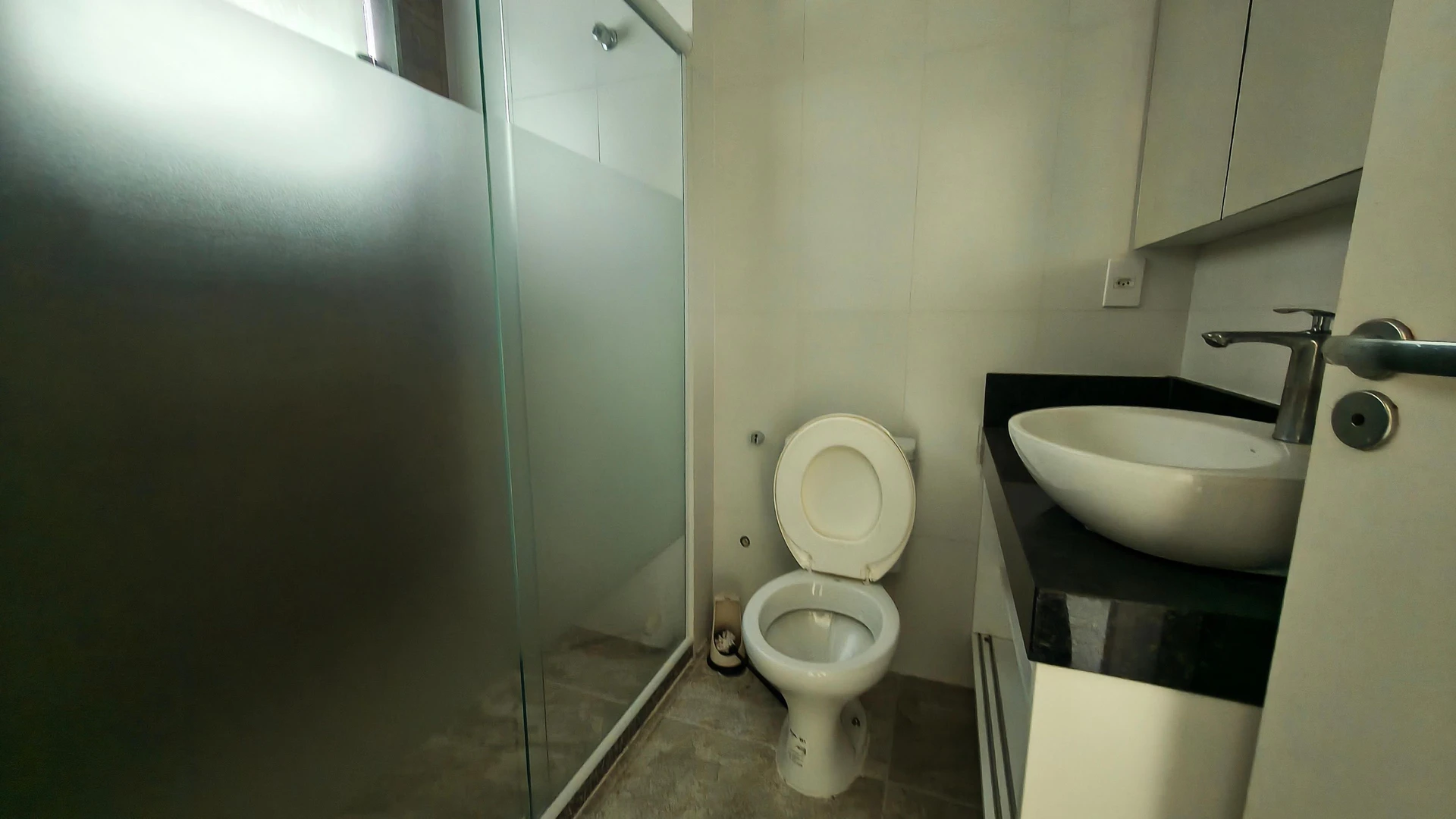 3-bedroom apartment, all with their own bathrooms, 311 m² — photo 39