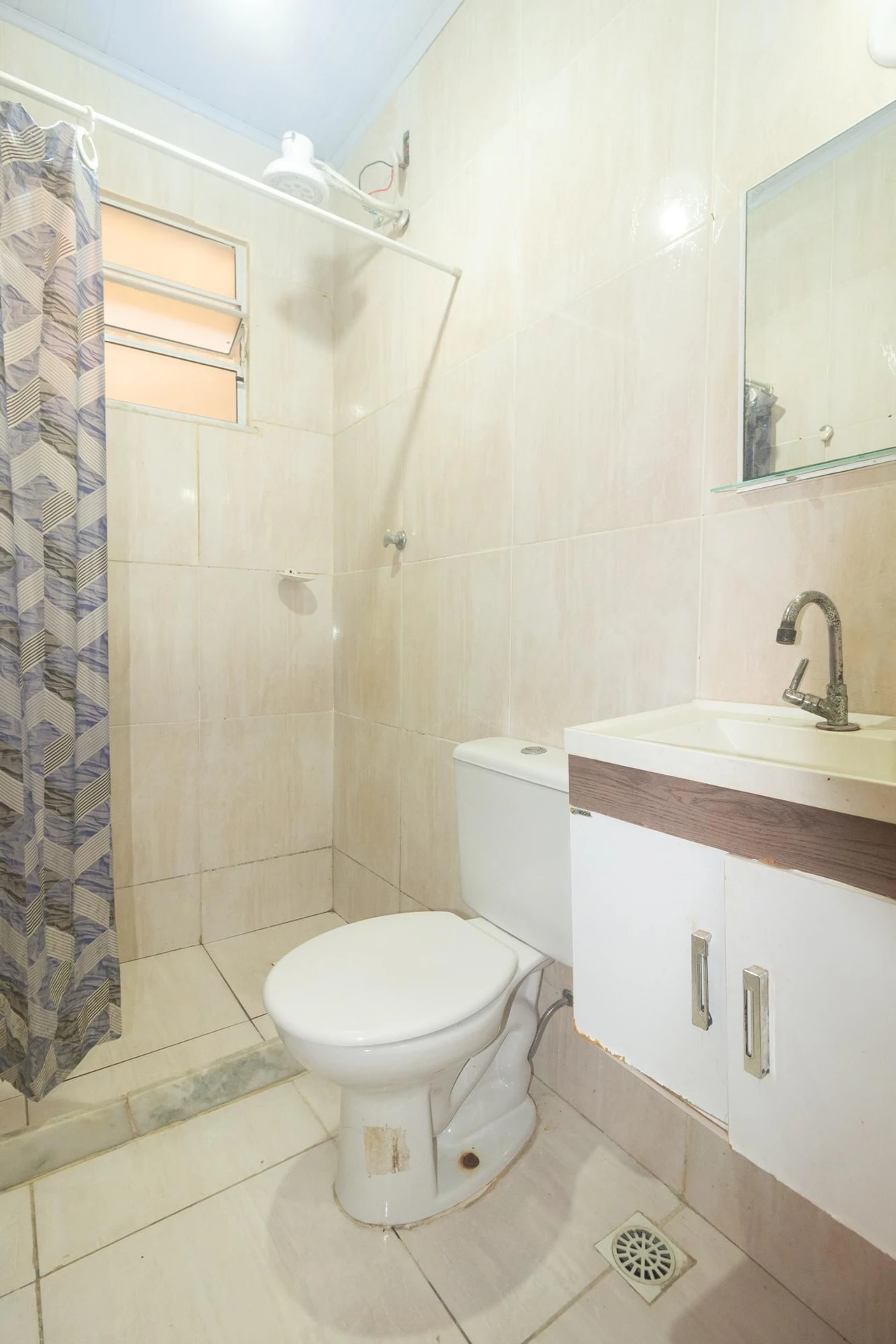 Apartamento com 2 quartos e sem vaga de estacionamento — photo 4