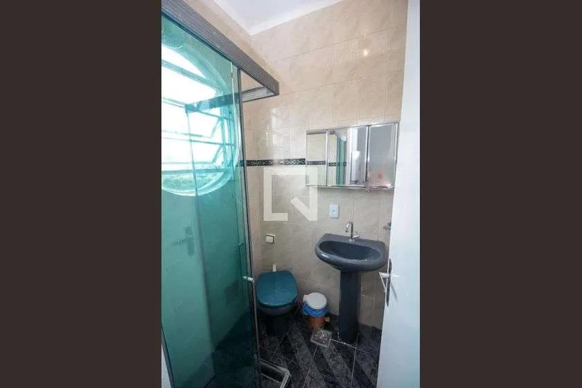 Студія 23 м² з видом на парк та робочим місцем — photo 14