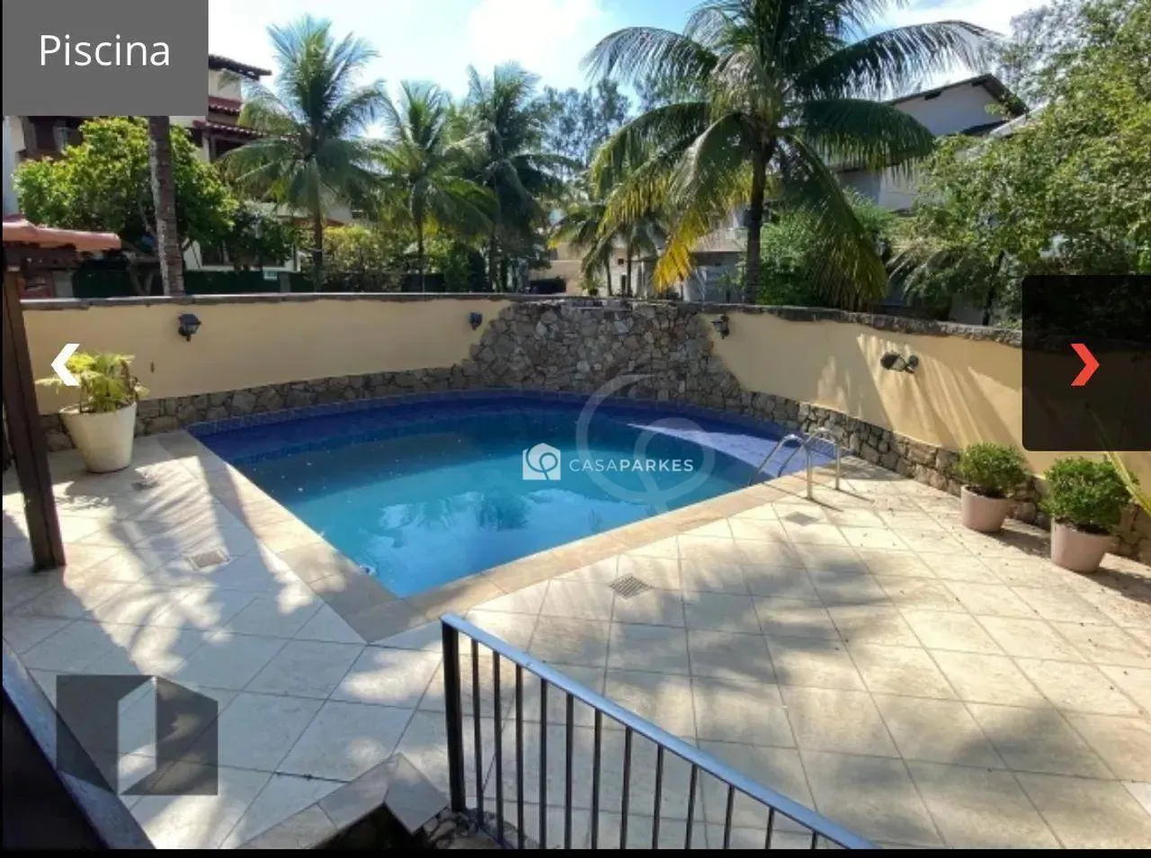 Furnished house with 5 bedrooms and 3 baths, 600 m² — photo 17