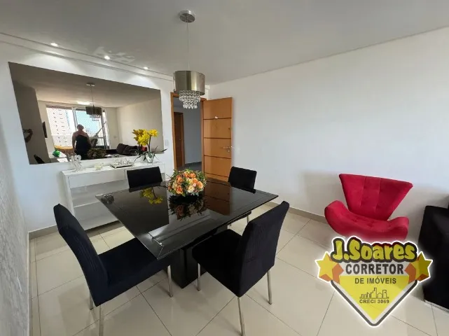3 quartos e varanda gourmet: apartamento de 87 m² — photo 8