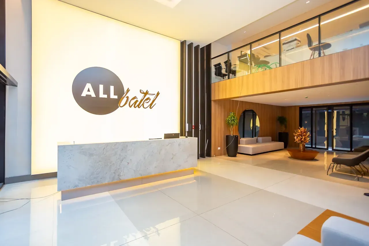 Apartamento mobiliado de 1 dormitório e 1 banheiro — photo 18