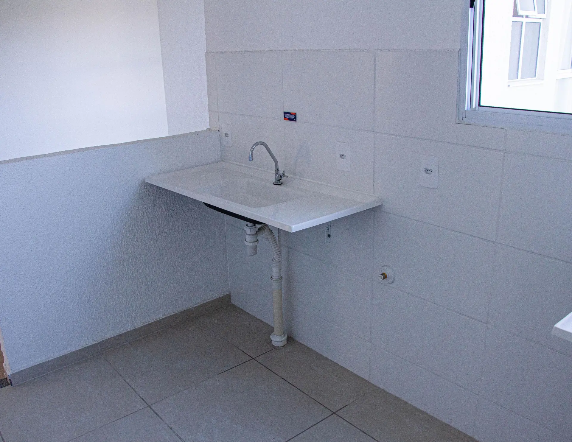 Apartment with 2 bedrooms and a compact kitchenette — photo 7