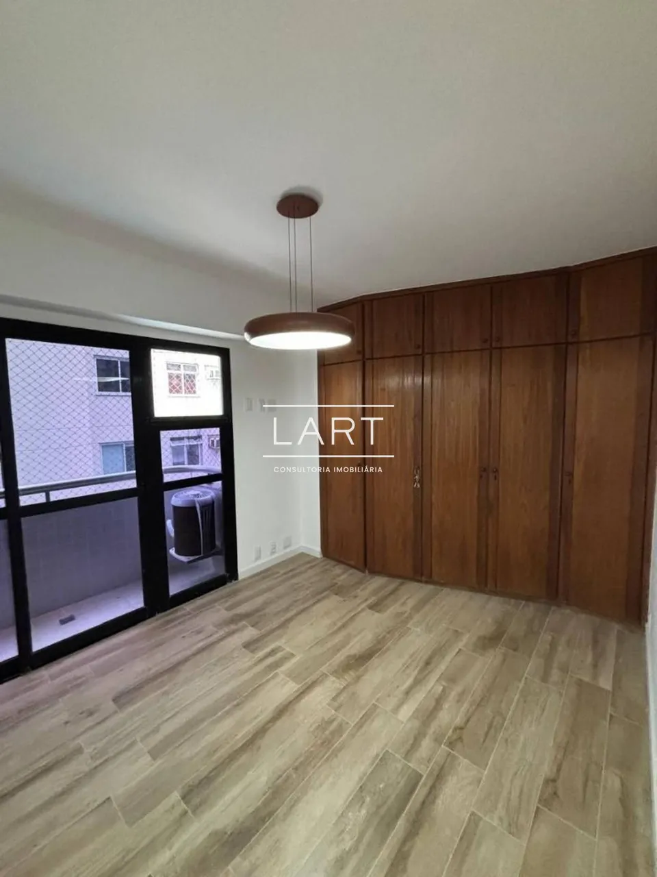 Apartamento de 2 dormitorios con cocina cerrada — photo 5