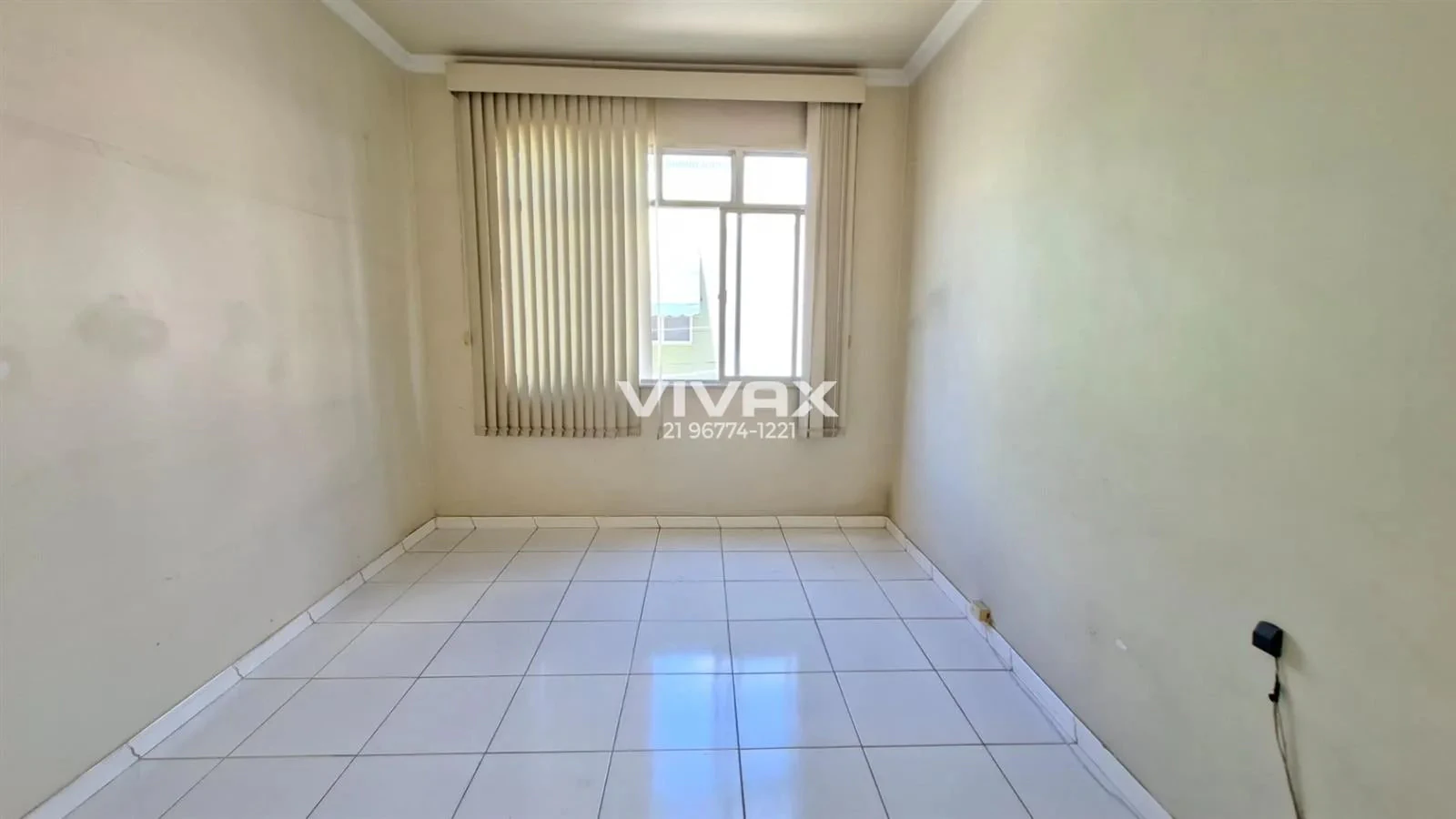 Home office in a 4-bedroom house, 89 m² — photo 11