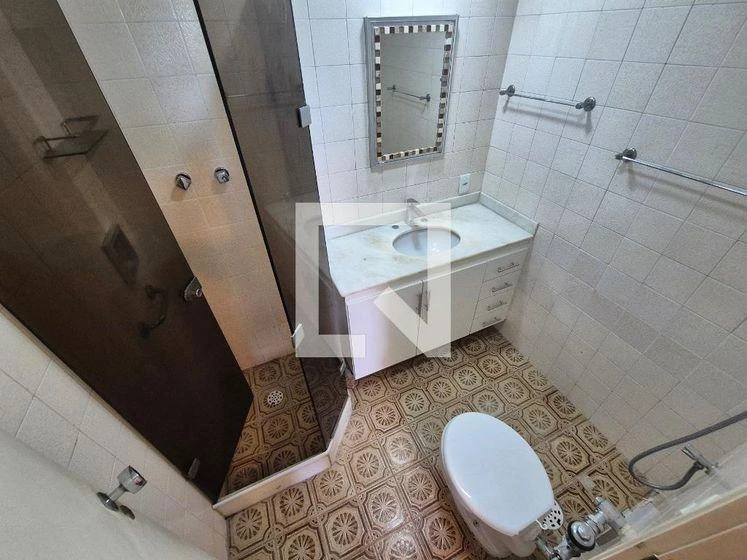 Apartamento com vista para a água, Barra da Tijuca — photo 24