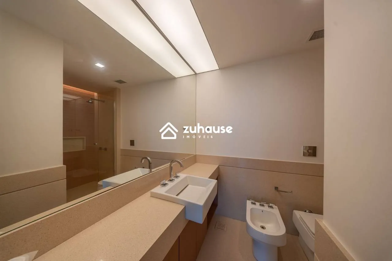 Квартира 470 м² з видом на воду та джакузі — photo 27