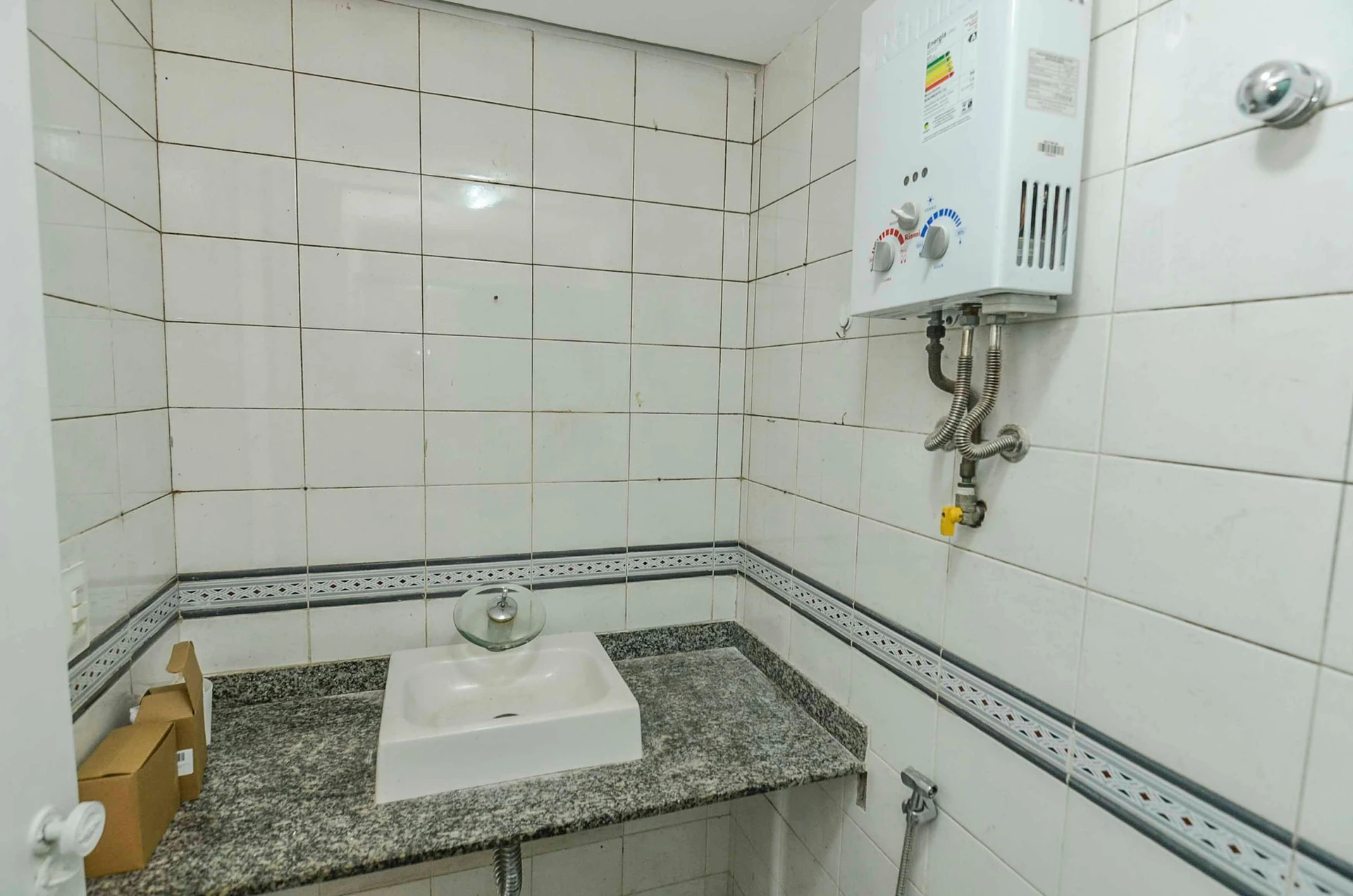 Apartment, 89 m², with a mountain view — photo 44