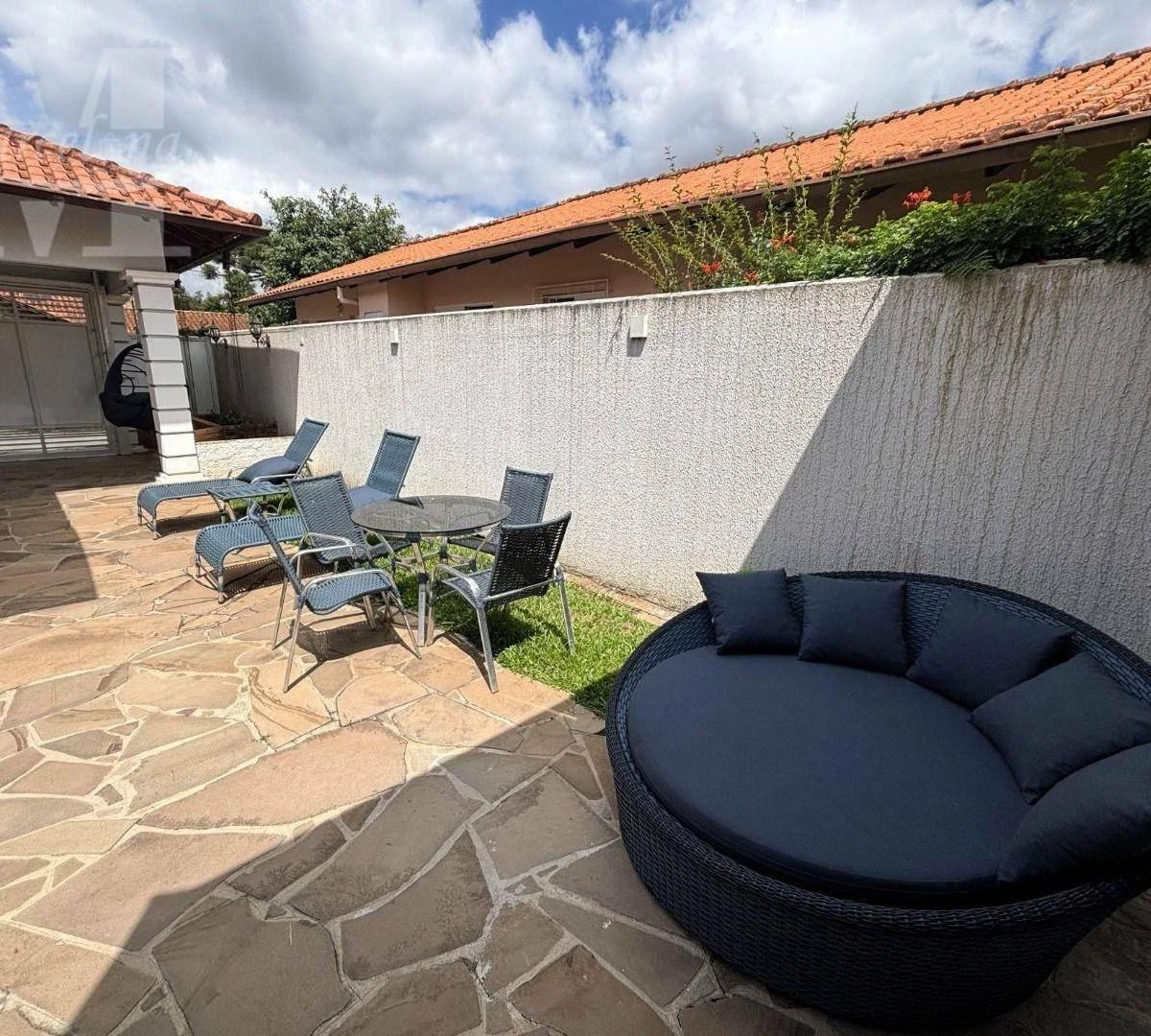 House, 170 m², with a bathtub — photo 32