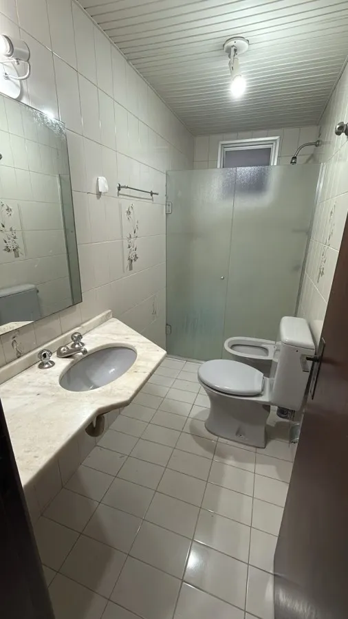 3-bedroom, 108 m² apartment in Curitiba — photo 36