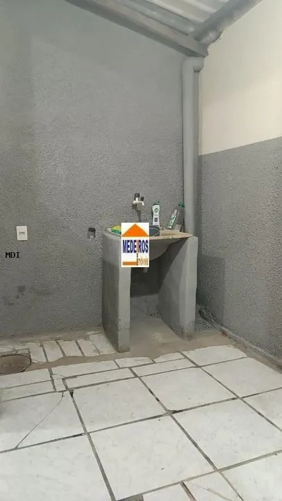 Rental house with 1 bedroom and 1 bathroom — photo 14