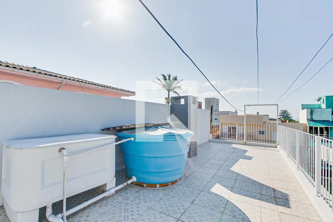 4-bedroom house with a garden in Florianópolis — photo 31