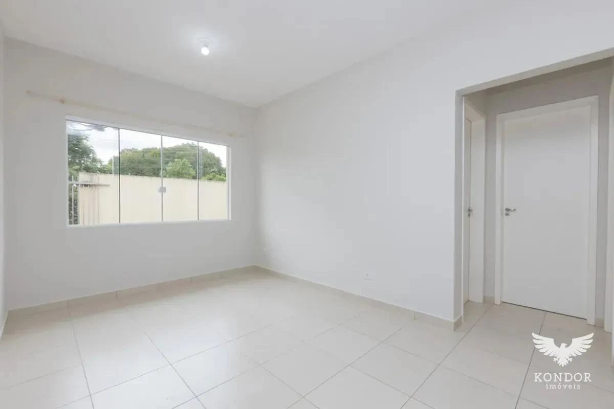 60 m² house with 2 bedrooms and a glass shower — photo 5