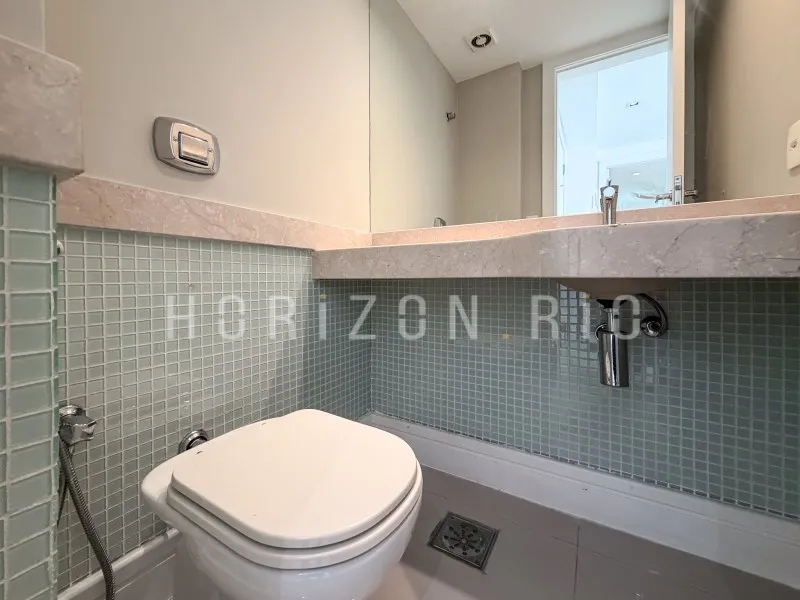 Apartamento, 229 m², com varanda envidraçada — photo 7