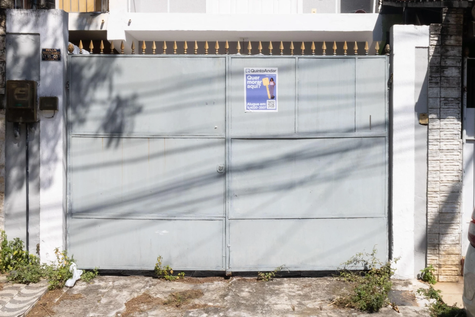 2-bedroom house with 2 bathrooms and 1 parking space — photo 42