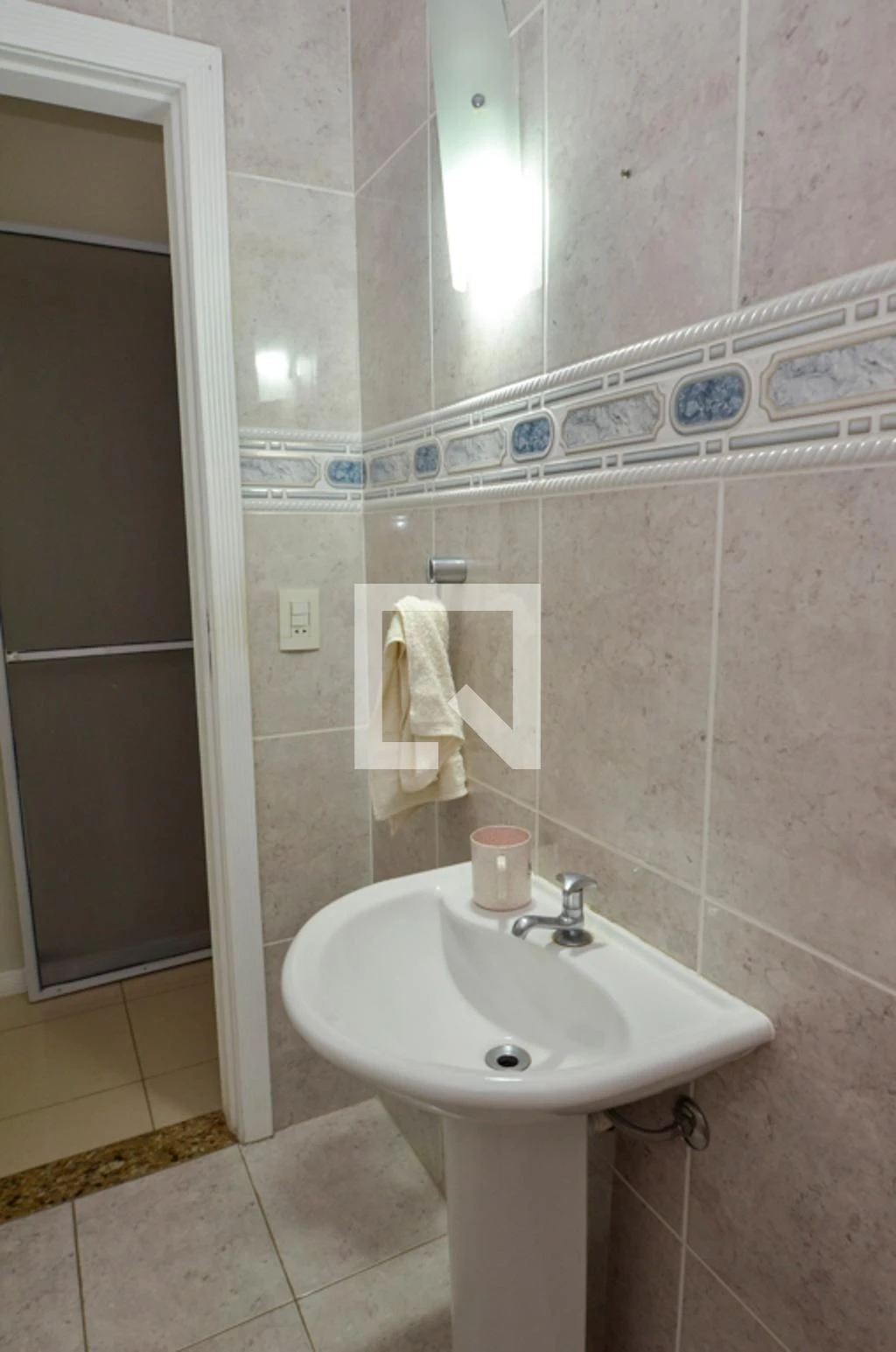 Apartamento mobiliado com 4 suítes e varanda gourmet — photo 49