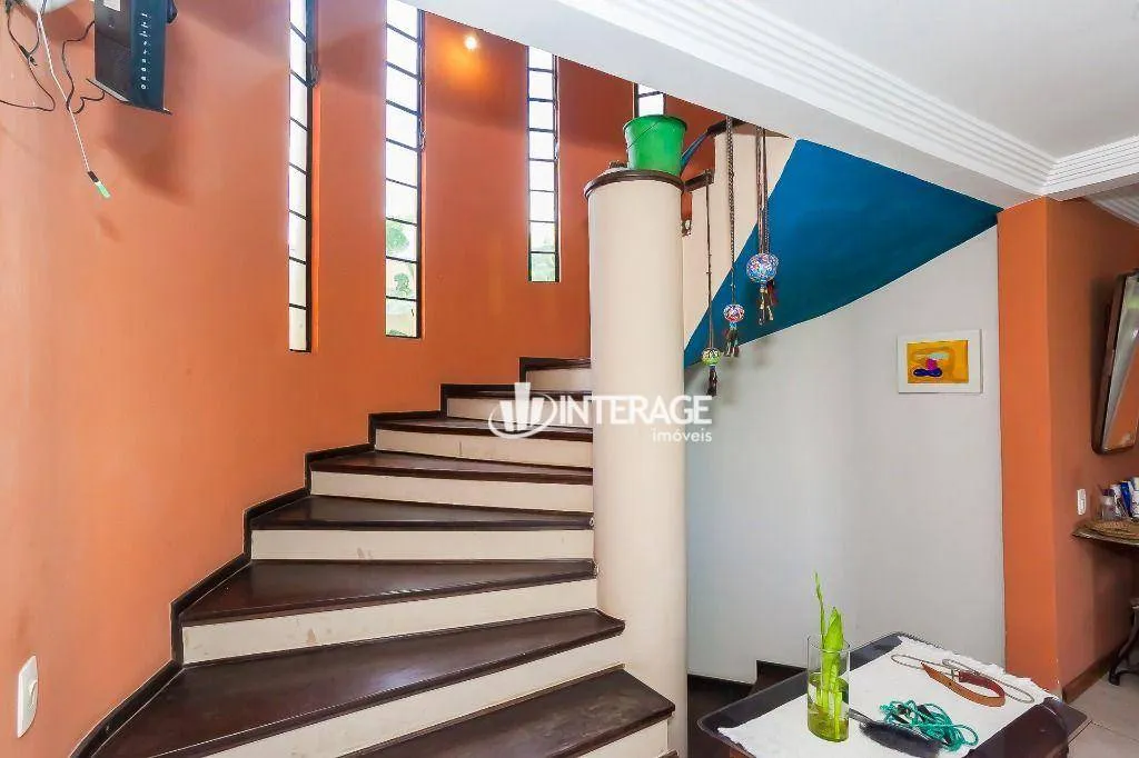 Furnished house with 5 bedrooms and a private BBQ area — photo 8