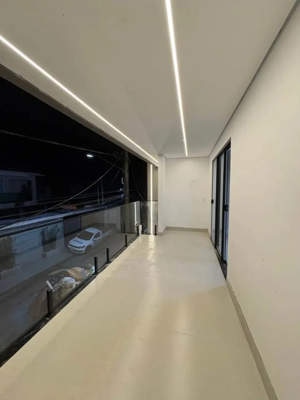 Casa com cozinha integrada e 3 quartos e 4 banheiros — photo 3