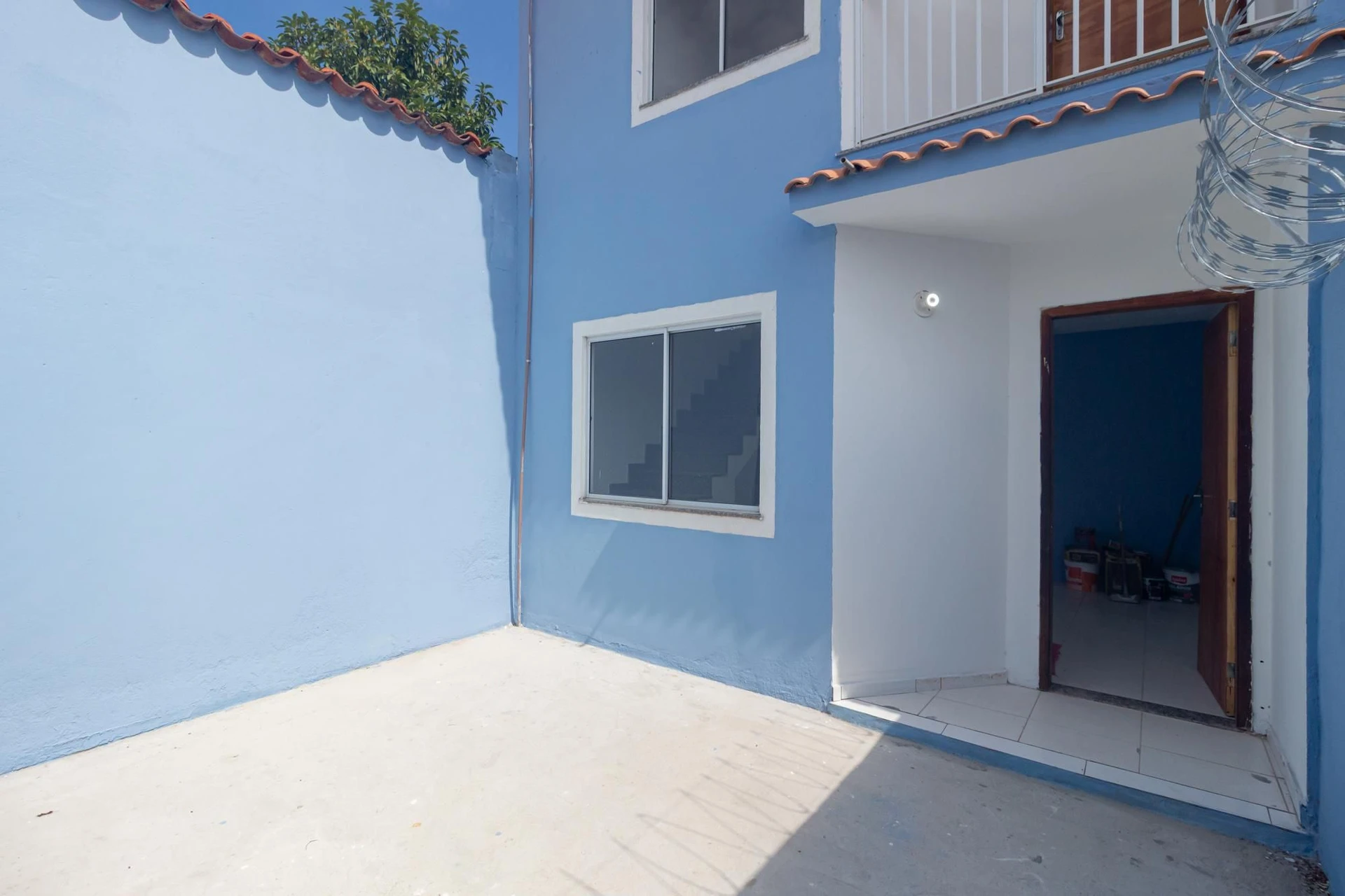2-bedroom house with a garden — photo 40