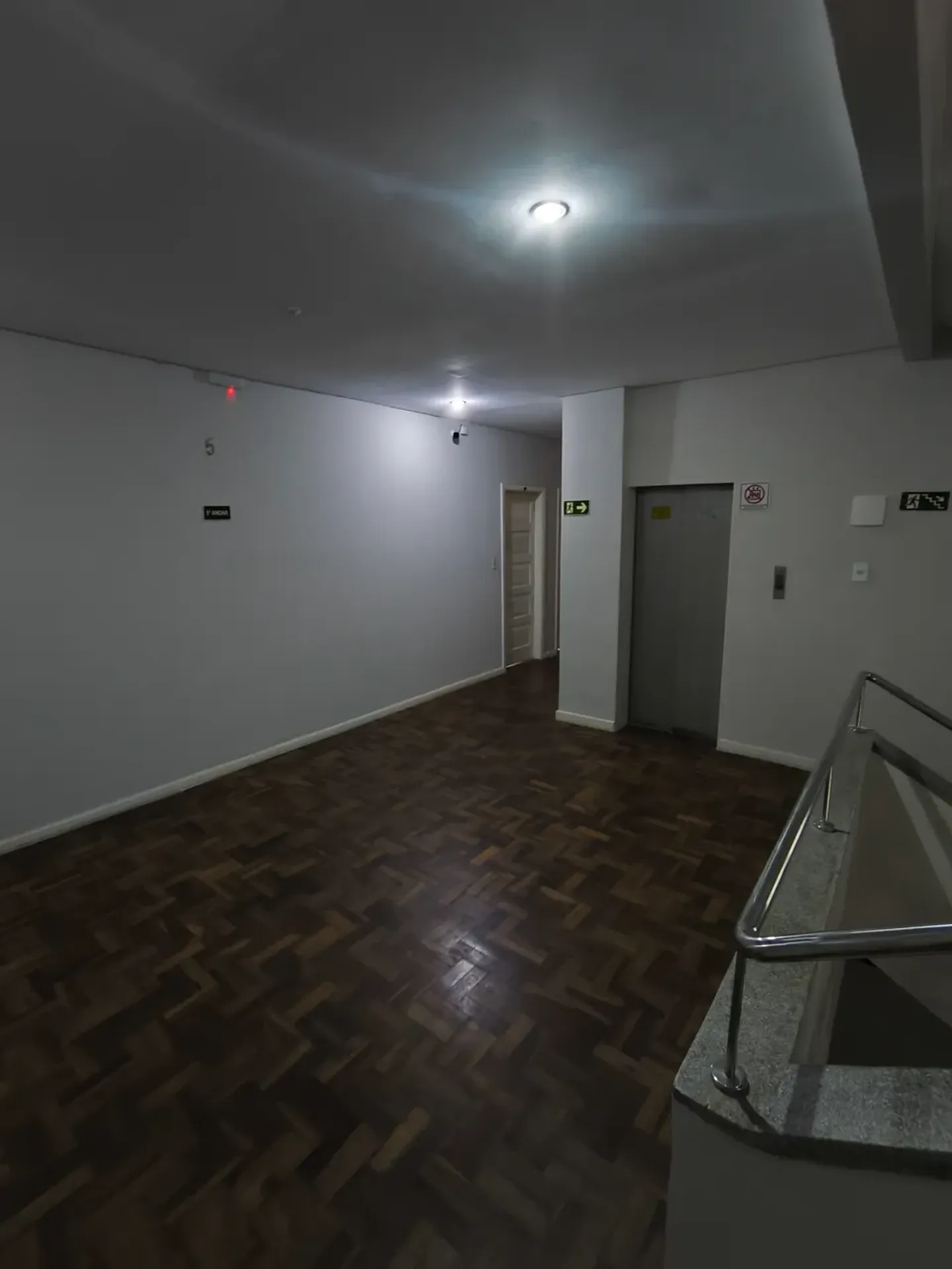 One-bedroom, 30 m² apartment in Curitiba — photo 14