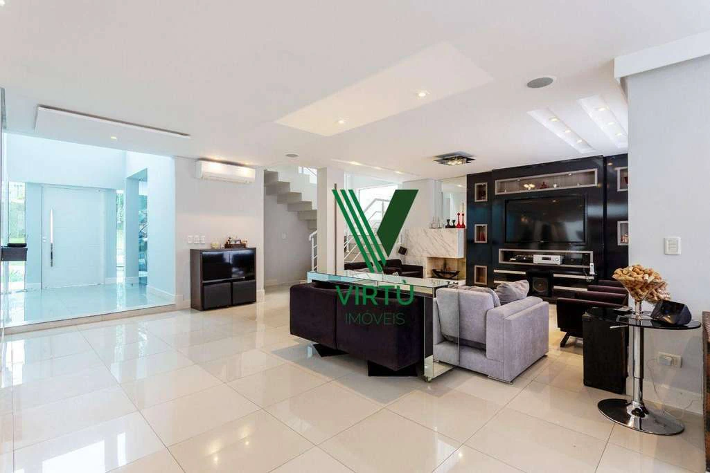 Casa amueblada con 4 dormitorios, 5 baños y 5 plazas — photo 2