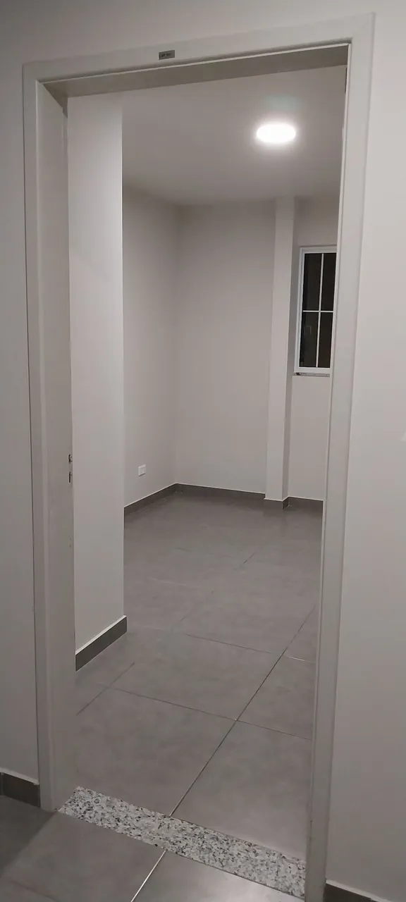 Apartamento de 1 quarto e 34 m² — photo 7