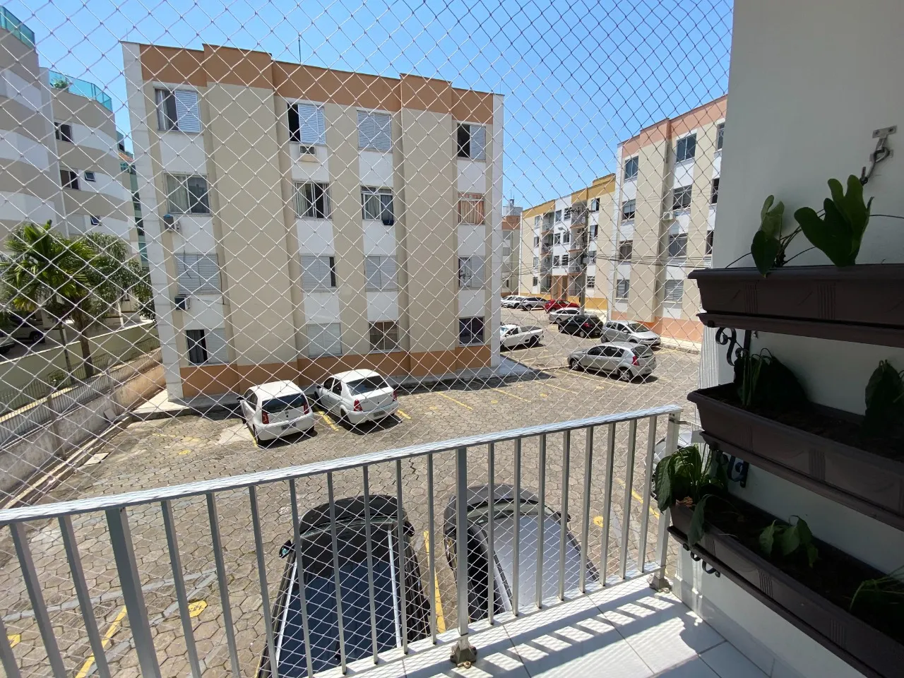 Пральна машина та 2 спальні: квартира 64 м² — photo 27