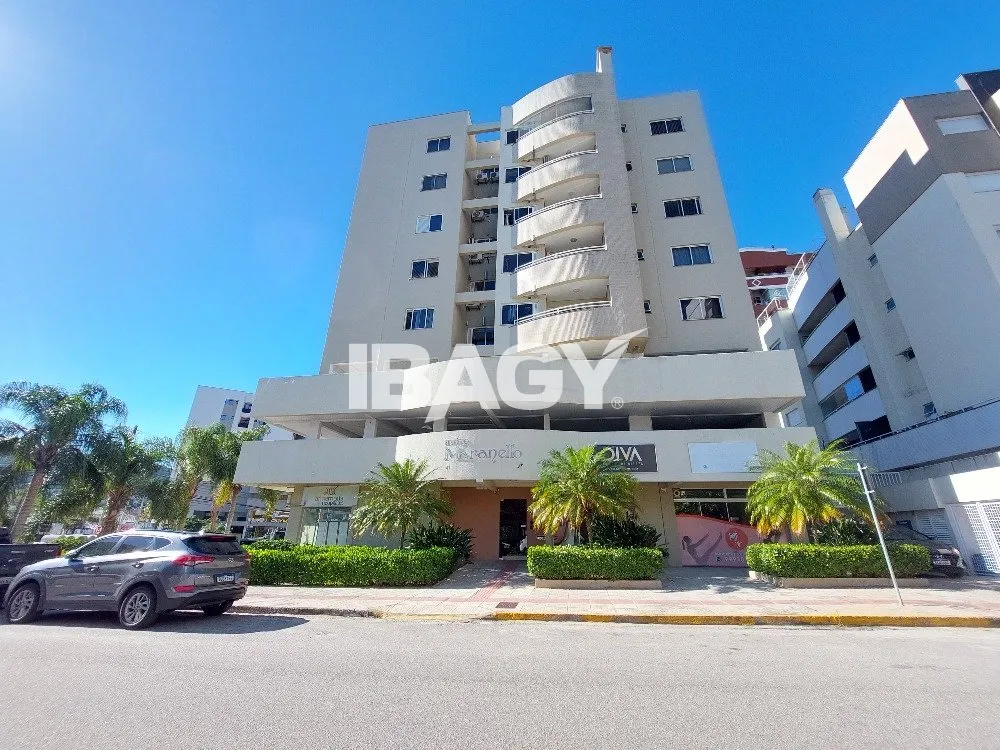 Apartamento mobiliado com 2 quartos e cozinha integrada — photo 12