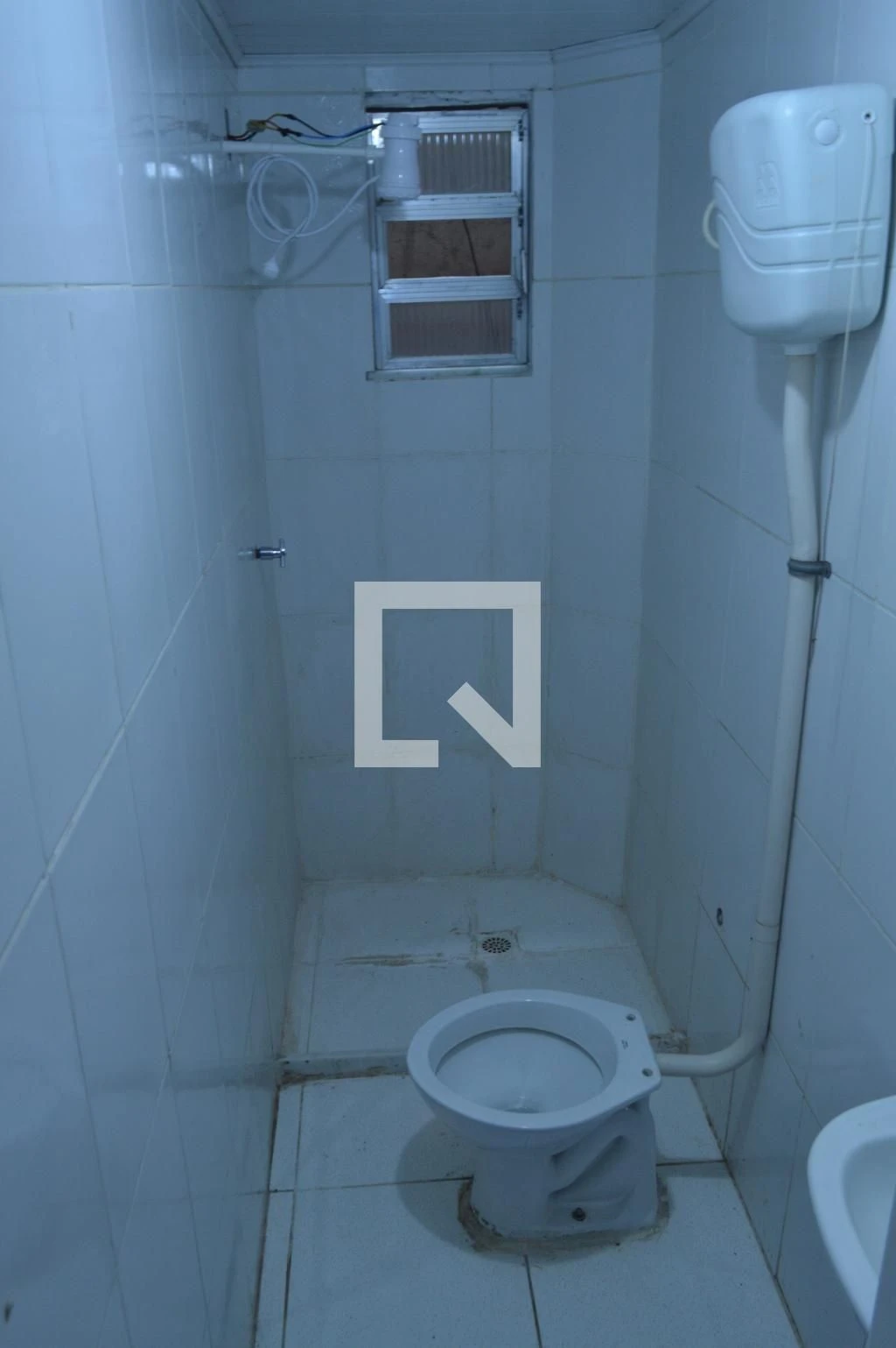 Estúdio com 1 quarto, 1 banheiro e terraço — photo 10