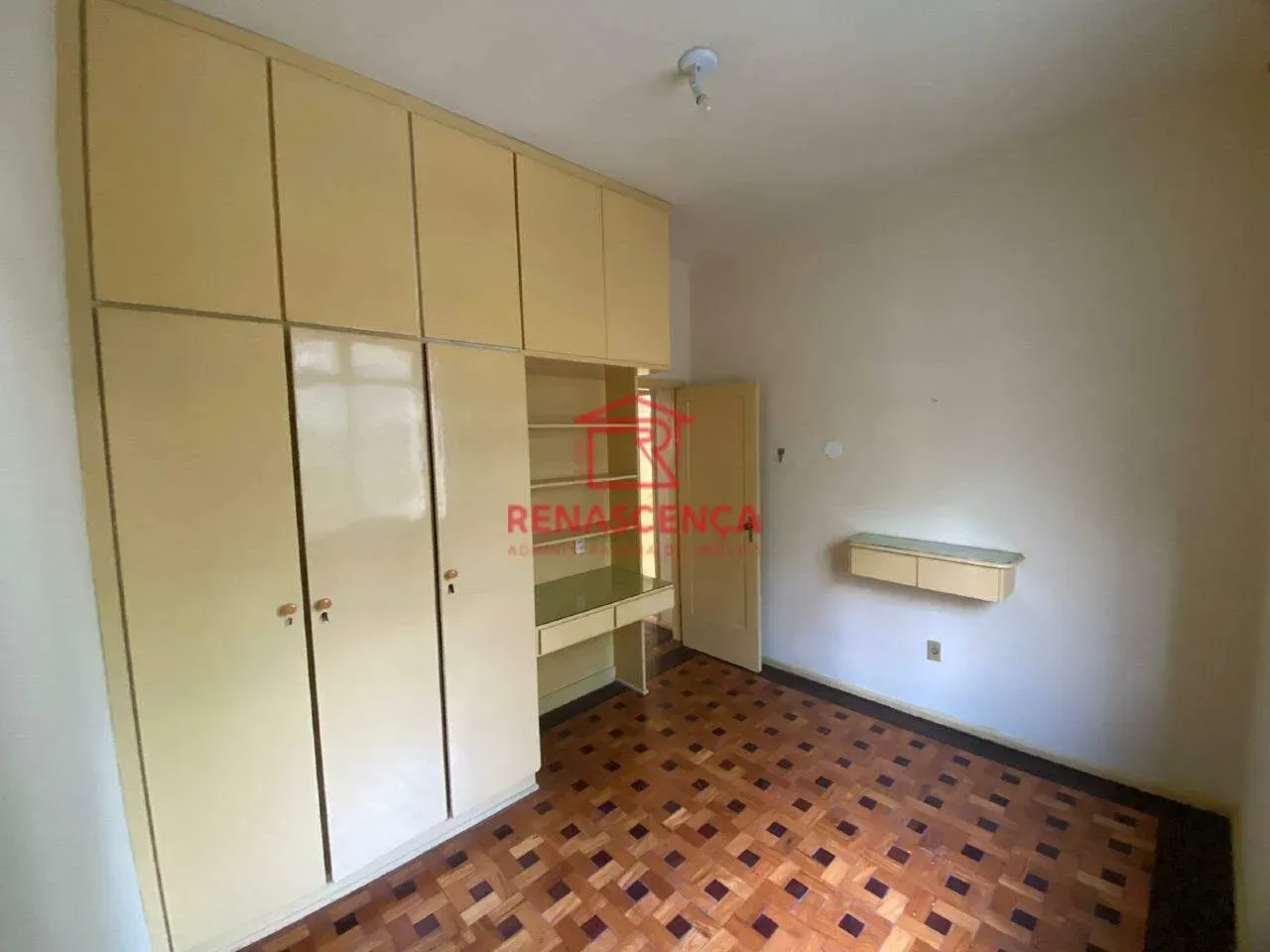 Apartamento de 3 quartos com espaço de home office — photo 18
