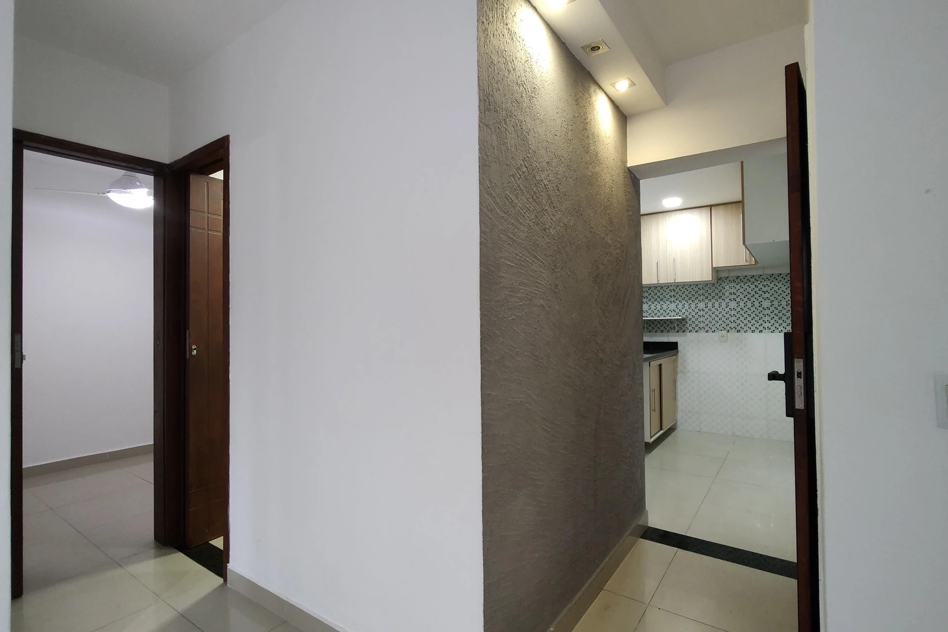 2-bedroom apartment, 50 m² — photo 36