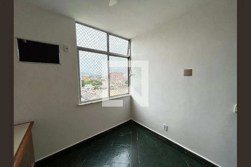 72 m² apartment with a mountain view and a home office — photo 11