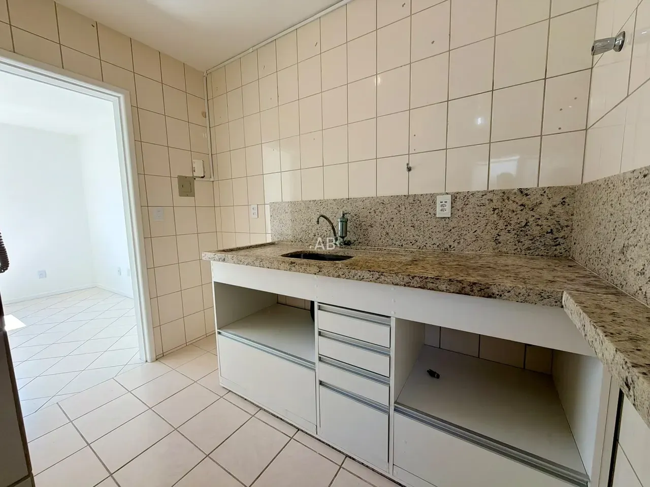 Apartamento para locação com cozinha a gás e 2 quartos — photo 10