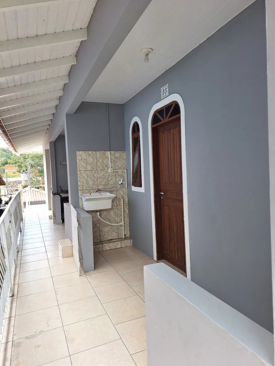 2-bedroom, 55 m² apartment in Florianópolis — photo 5